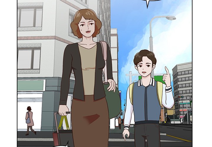 Dalhee's Boarding House - episode 14 - 2