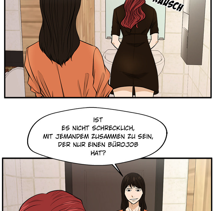 Los geht´s Mr. Kang! - episode 70 - 79