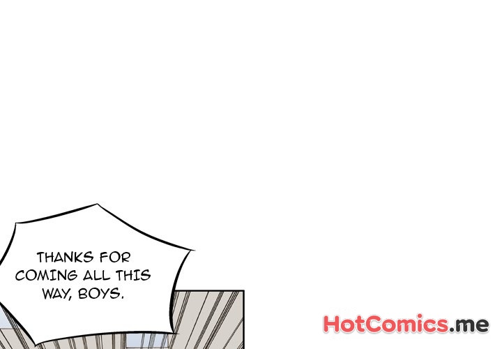 The Bully Hunter - episode 27 - 0