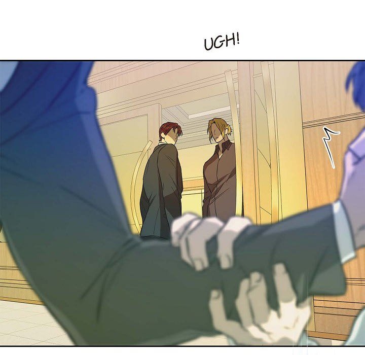 Hard-Boiled Love - episode 26 - 97