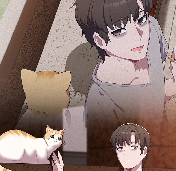 The Love Meowtchmaker - episode 3 - 100
