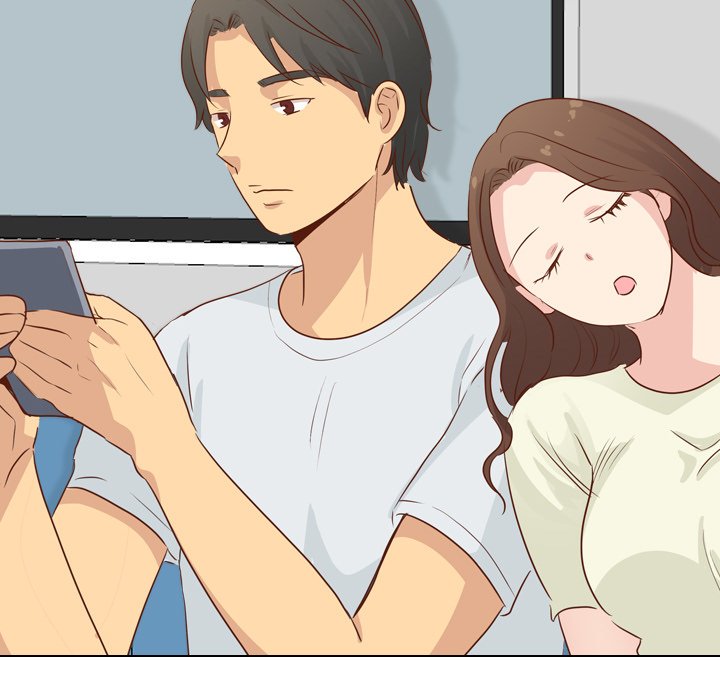 The Giving Girl - episode 19 - 41