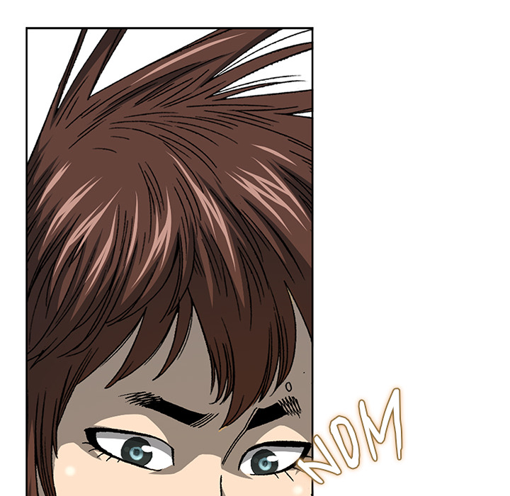The Tale of The Hyungsan Sect - episode 3 - 26