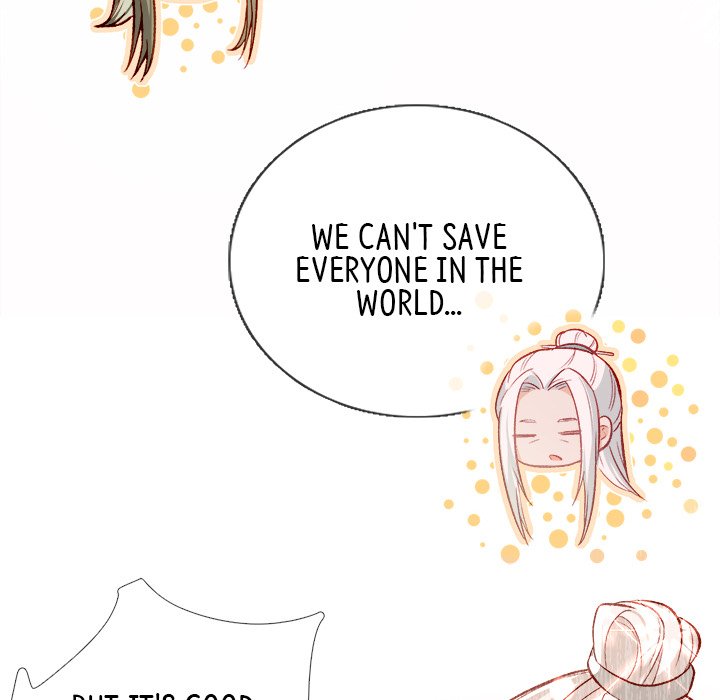 The Emperor's Choice - episode 16 - 18