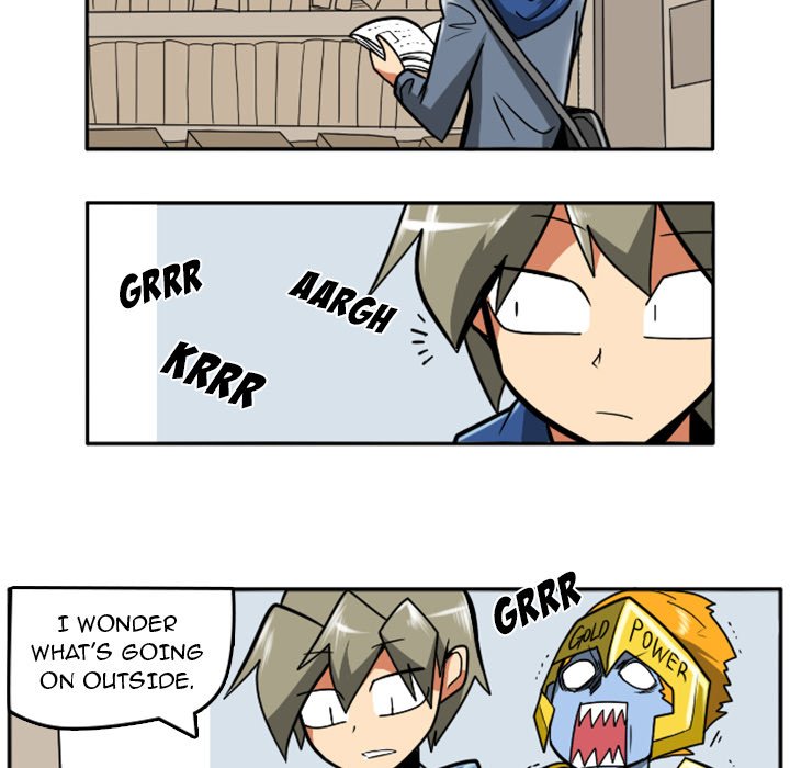 Maki and Friends - episode 22 - 34