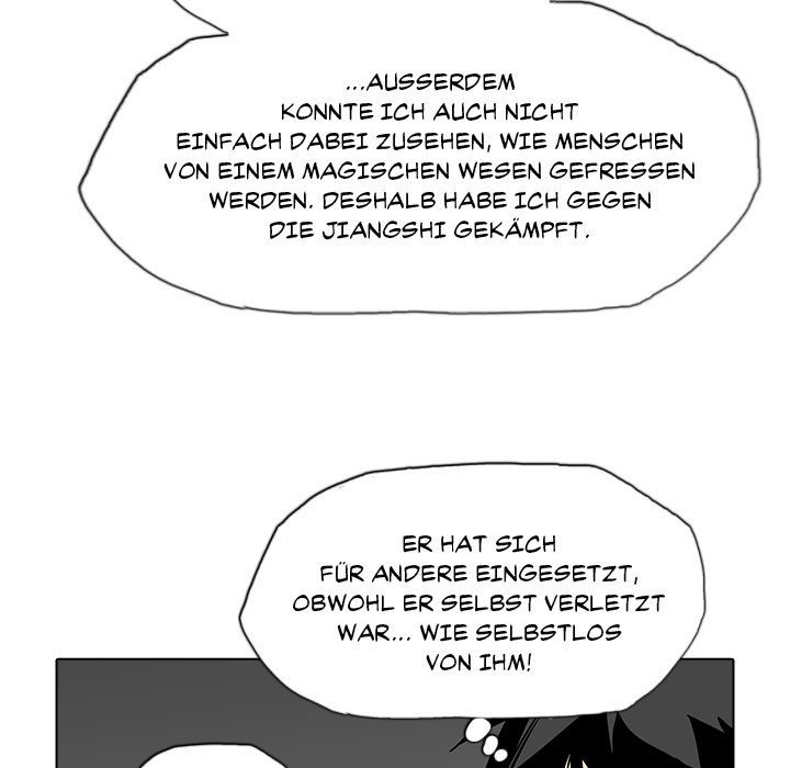 Yeongnos Giftzähne - episode 24 - 66
