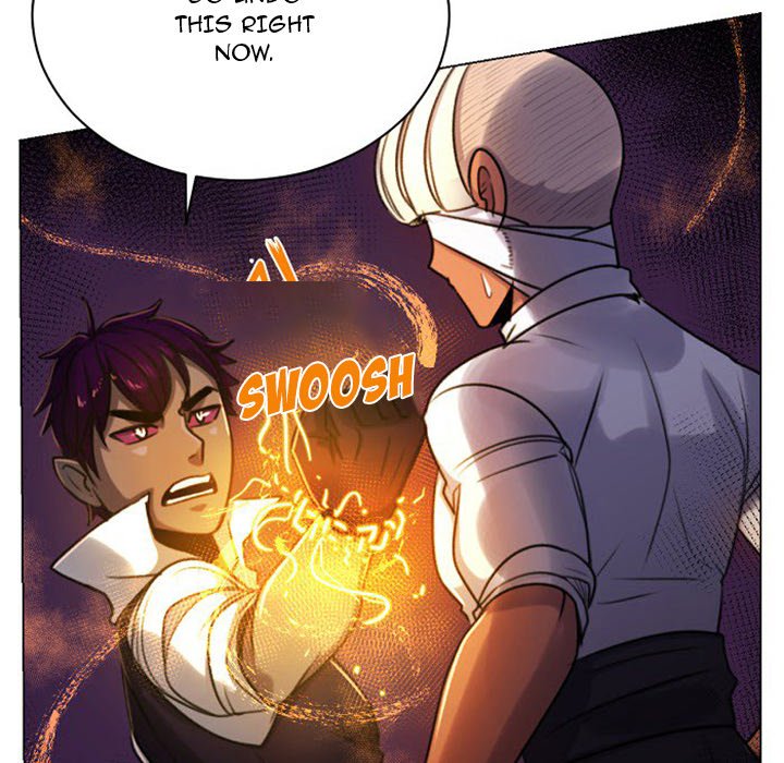 Forest of the Fireflies - episode 52 - 14
