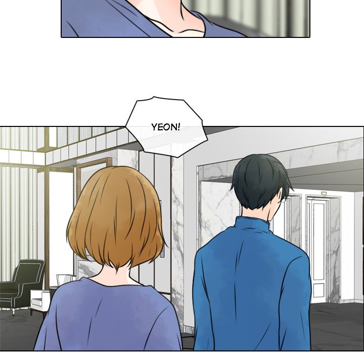 Leave Me Not - episode 15 - 68