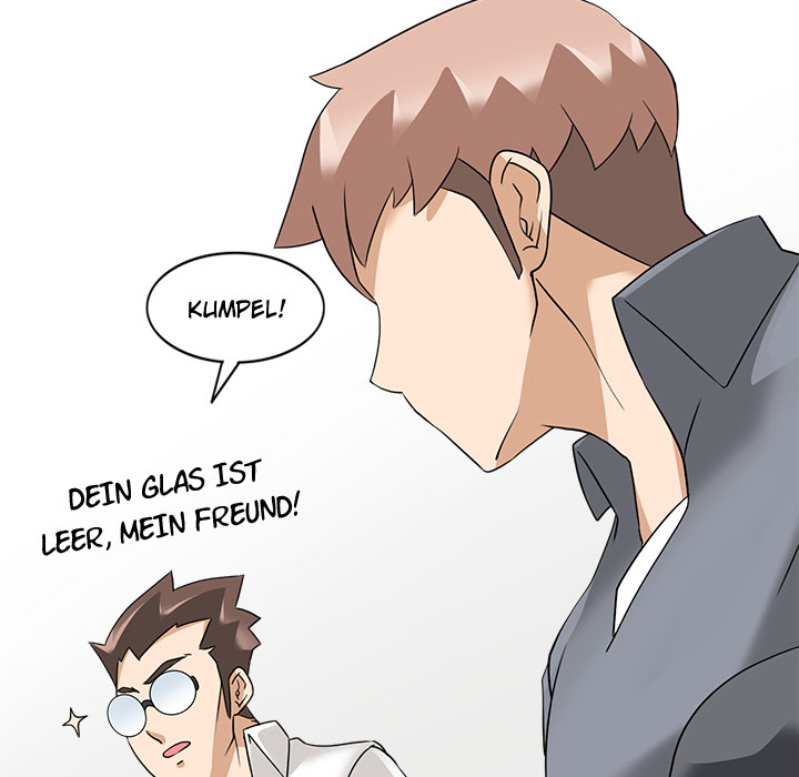 Agent Playboy meldet sich zum Dienst - episode 17 - 45