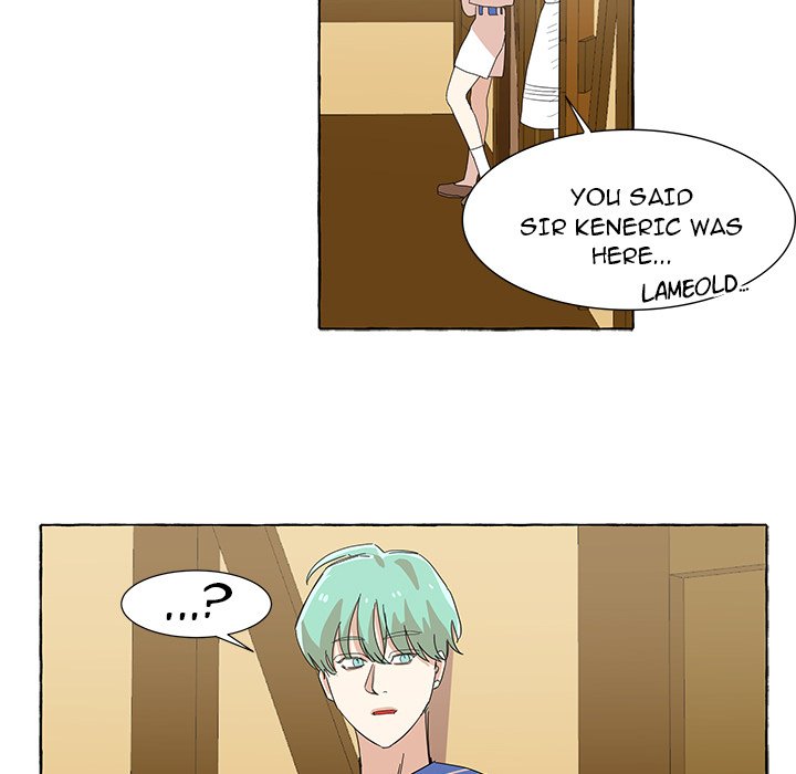 New Life, New Me - episode 8 - 28