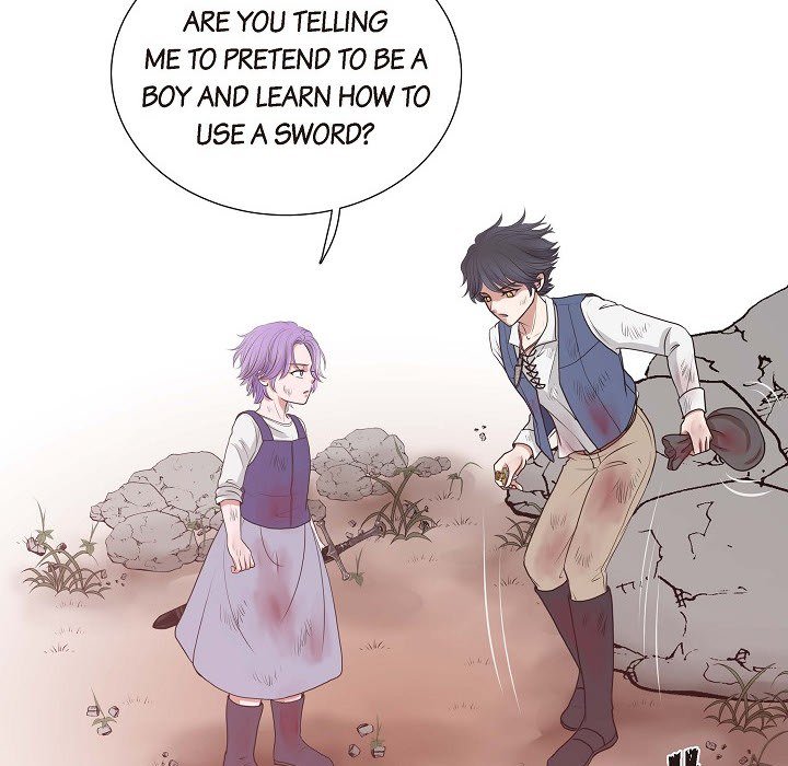 On the Emperor's Lap - episode 2 - 18