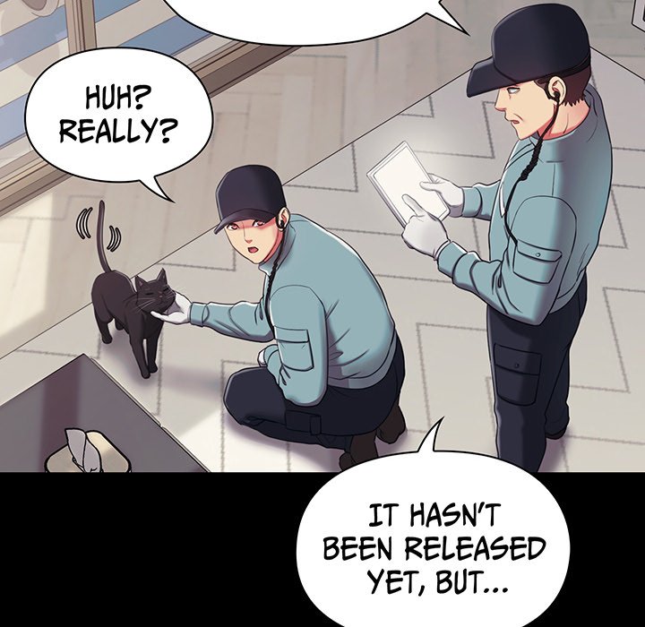 Master, Do You Need A Hand? - episode 1 - 66