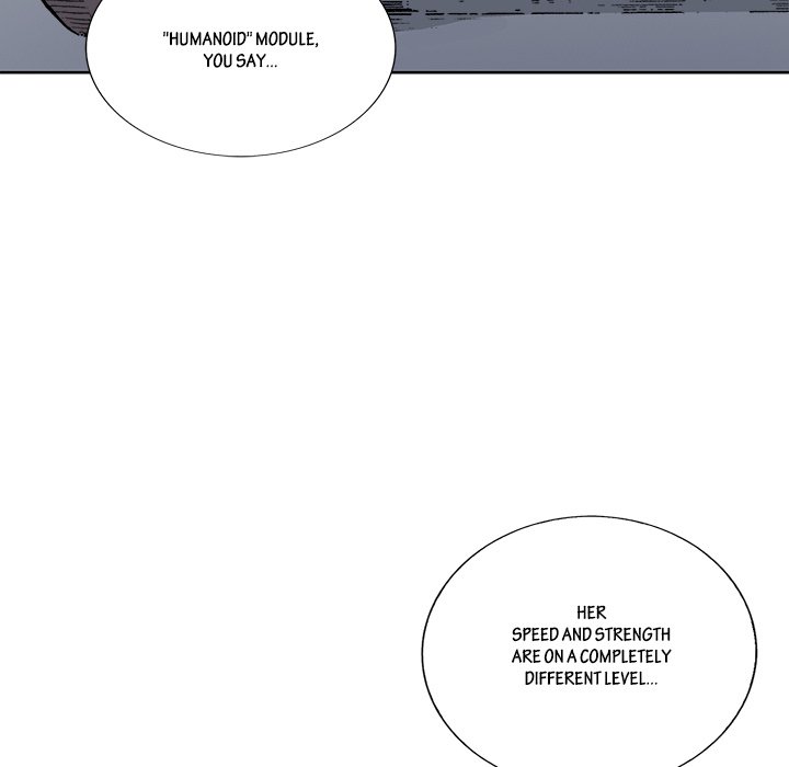 Asebi and Adventurers of SKY WORLD - episode 42 - 13