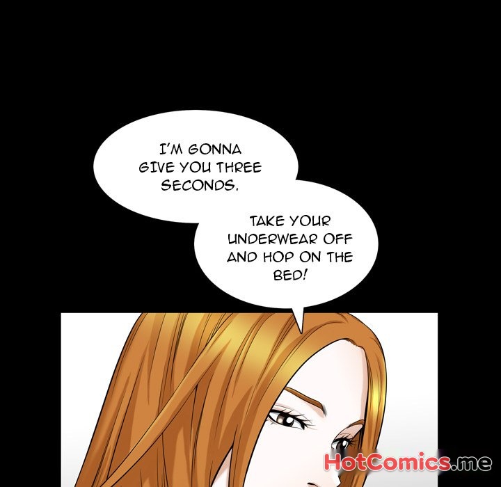 The Birthday Present - episode 28 - 37