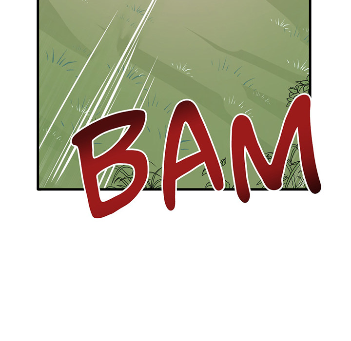 No Man's Land - episode 2 - 140