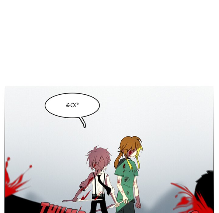 End and Save - episode 4 - 42