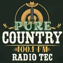 @pure.country.radio