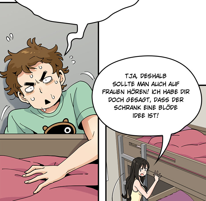 Fabrik der Liebe - episode 8 - 50