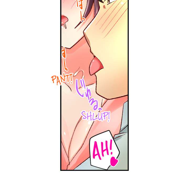 Our Kinky Newlywed Life - episode 64 - 56