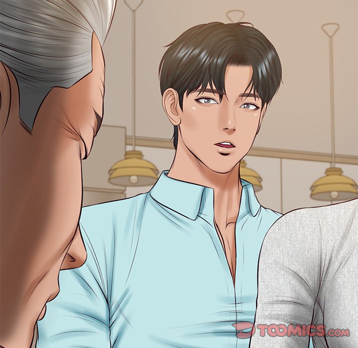 Extremely Rich Family - episode 87 - 56
