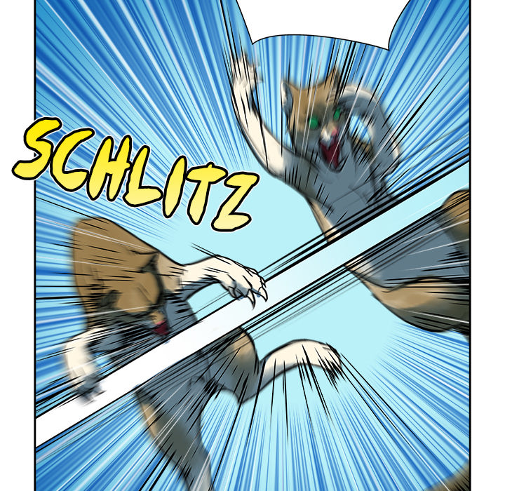 Karmas Weg - episode 14 - 82