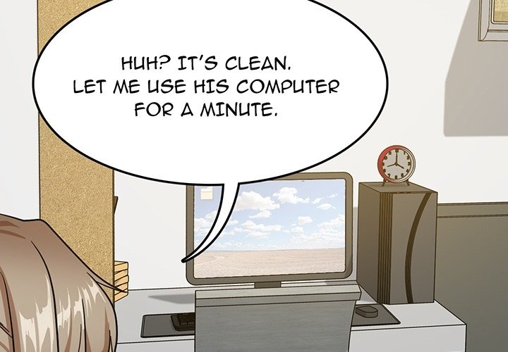 No More, No Less - episode Prologue - 2