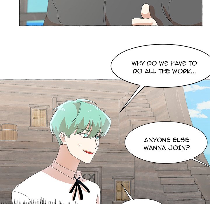 New Life, New Me - episode 17 - 78