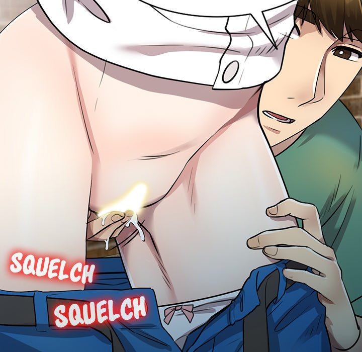 Secret Tutor - episode 16 - 50