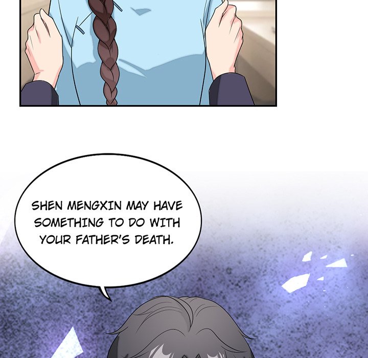 Mommy, Where's My Daddy? - episode 54 - 88