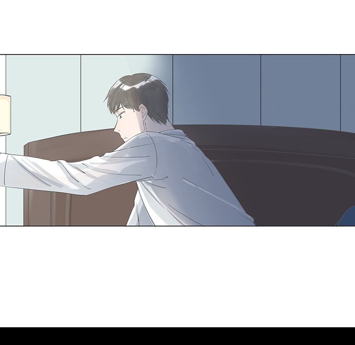 The Ten Years I Love You Most - episode 4 - 33