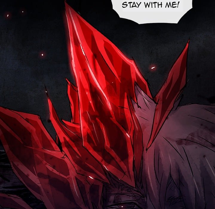 Blood Blade - episode Prologue - 17