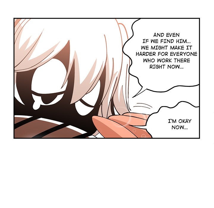 Iron Mech Bride - episode 20 - 27