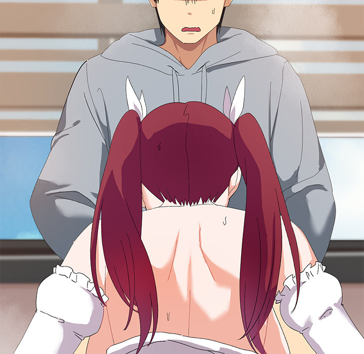 Mein Magical Girl - episode 4 - 135