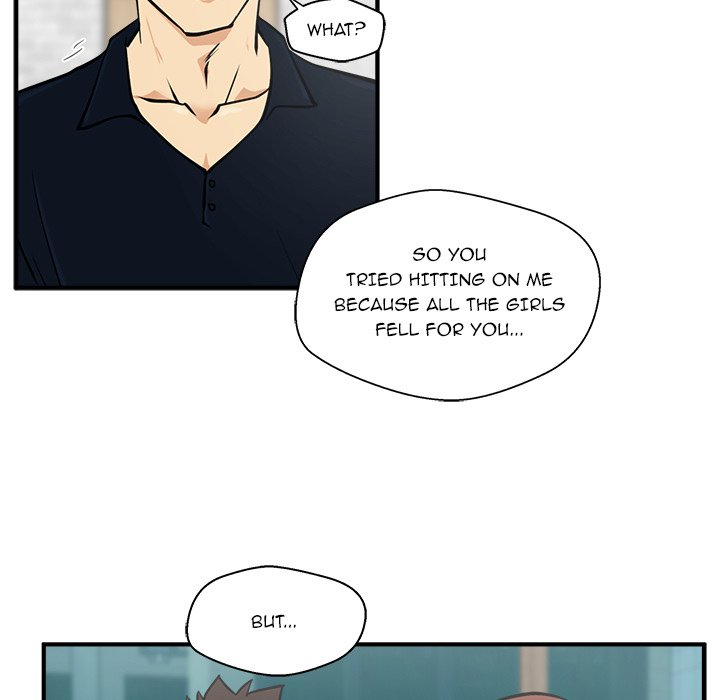 Mr. Kang - episode 25 - 48