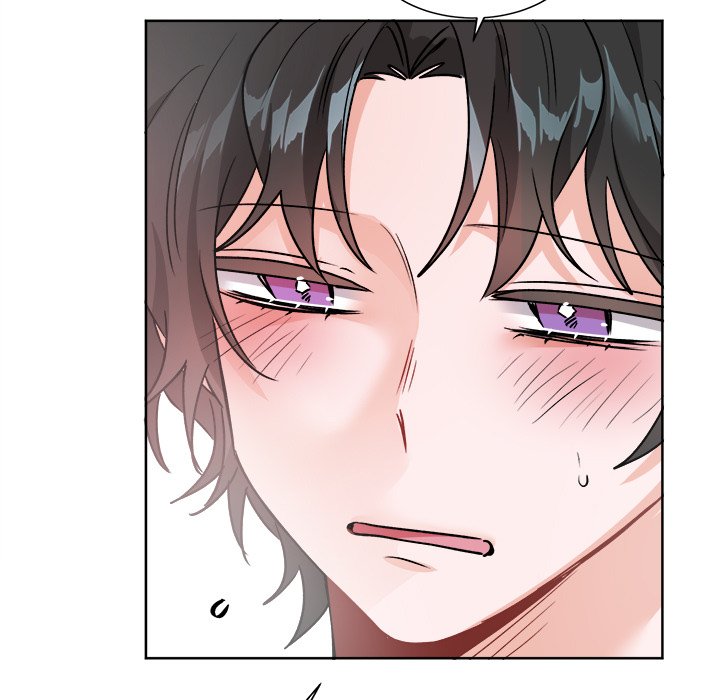 Pheromone Sherbet♥ - episode 18 - 34