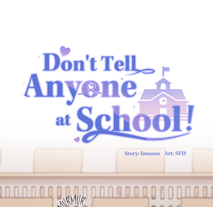 Don't Tell Anyone at School! - UNCENSORED - episode 6 - 52