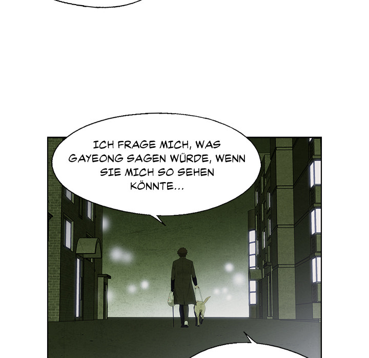 Gorgón - episode 9 - 10