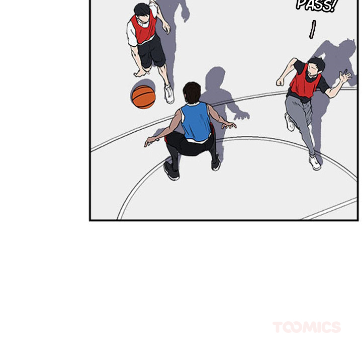 Tweener - episode 16 - 41