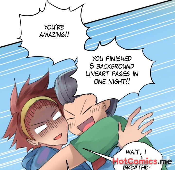 Death's Love Ballad - episode 14 - 36