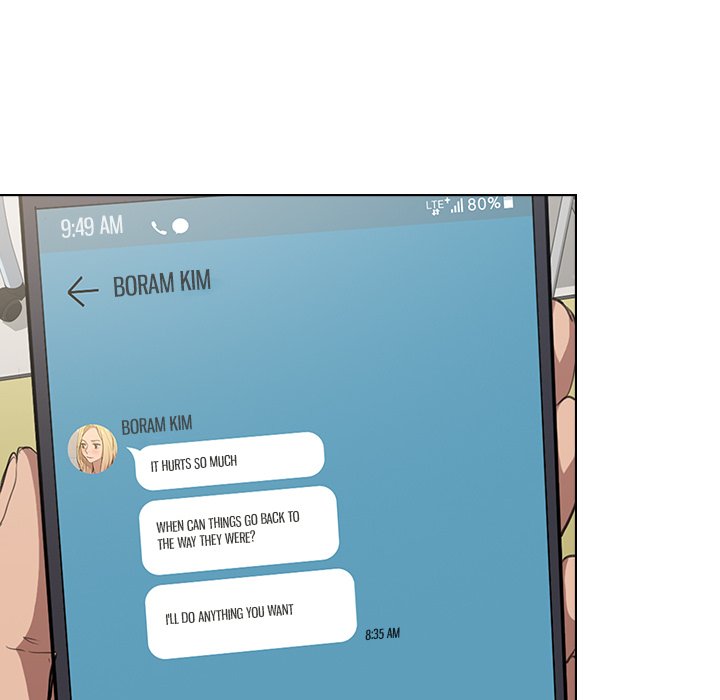 Who Cares If I'm a Loser! - episode 33 - 41