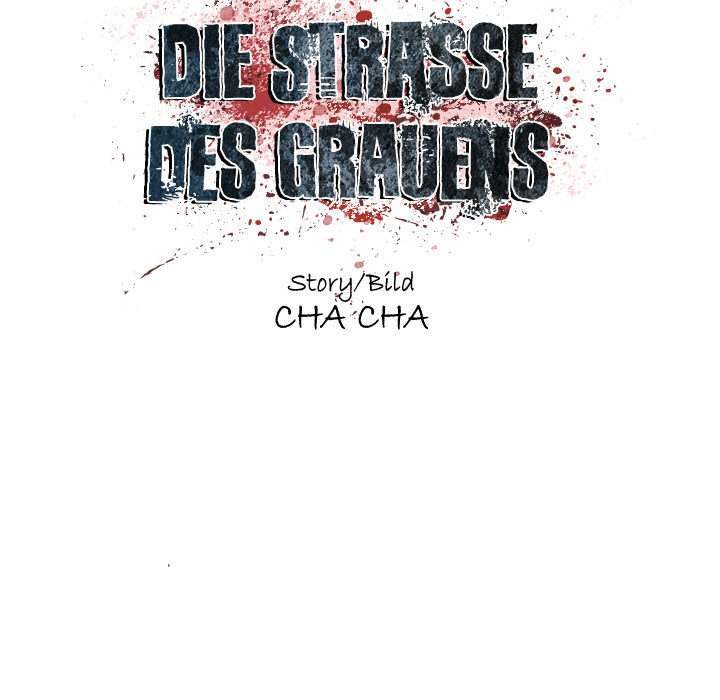 Die Strasse des Grauens - episode 5 - 28