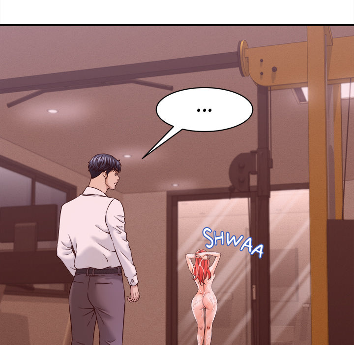 Right Under His Roof - episode 17 - 34