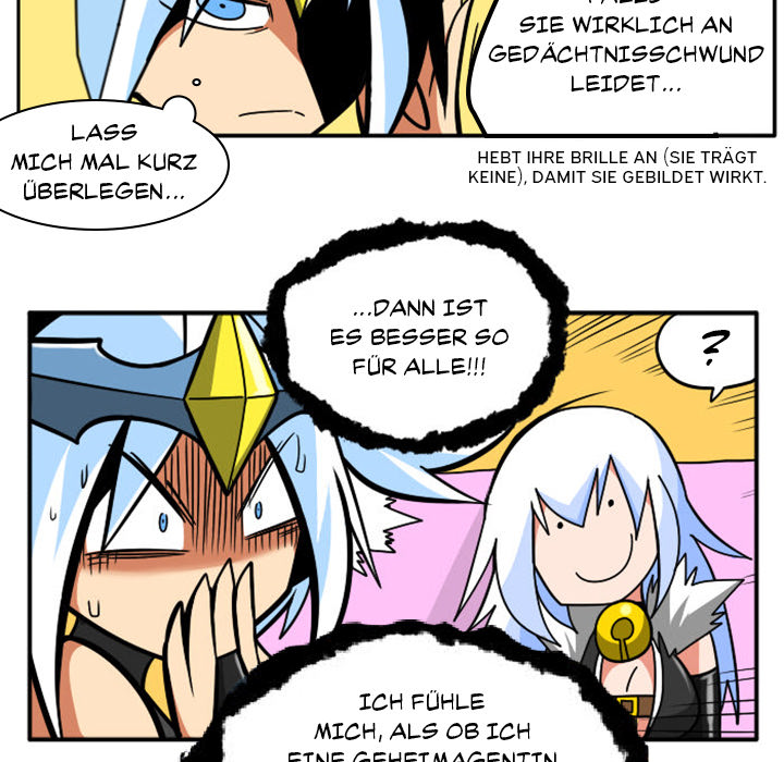 Das Wohnheim aus einer anderen Welt - episode 78 - 13