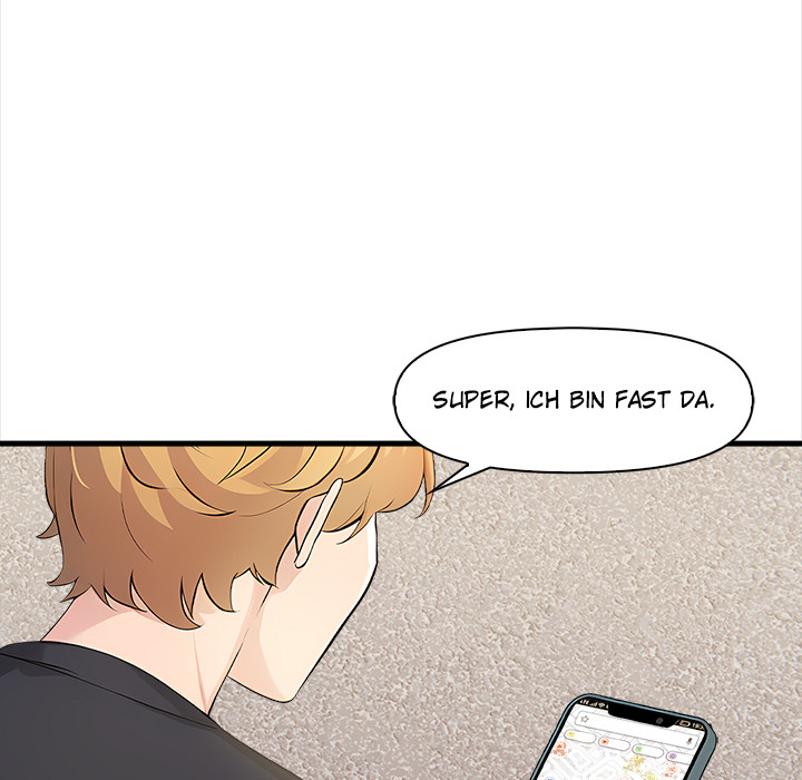 Der Austauschstudent - episode 1 - 8
