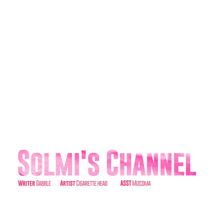 Solmi's Channel - episode 39 - 9