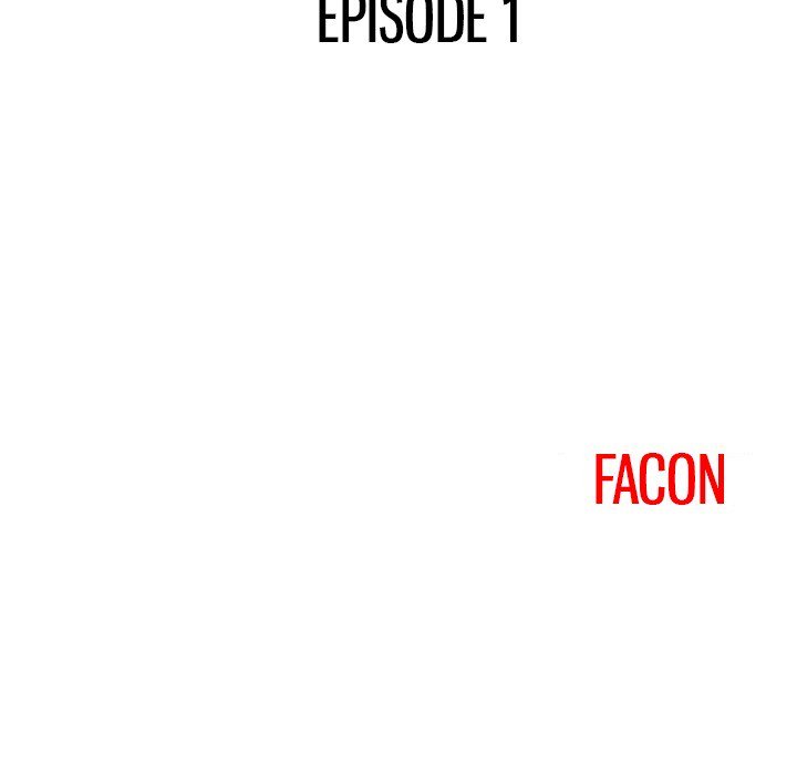 Dangerous Roomies - episode 1 - 22
