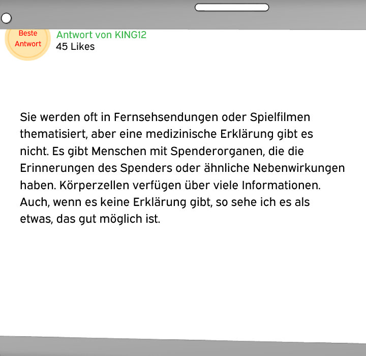 Originale Horrorgeschichten - episode 12 - 19