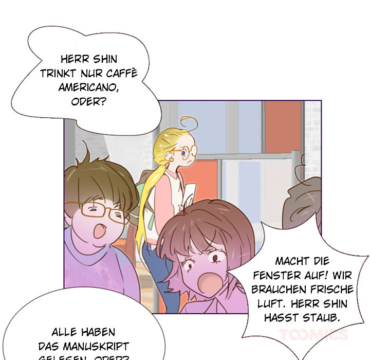 Auf die Liebe - episode 7 - 25