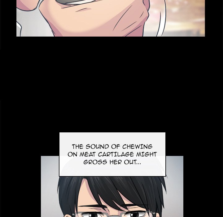 Unfaithful - episode 2 - 34