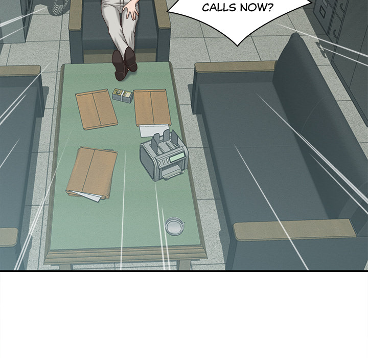 Right Under His Roof - episode 22 - 58